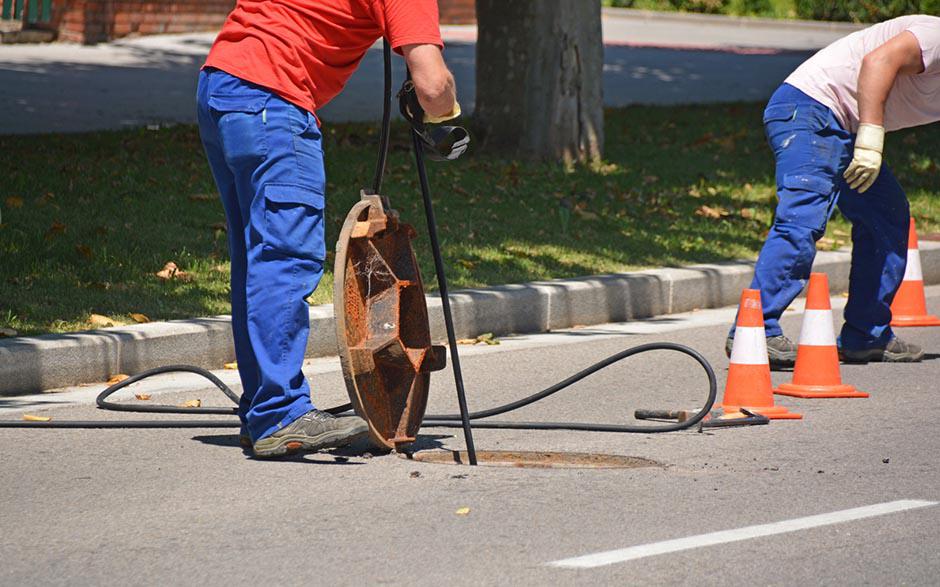 comment déboucher une douche Carrières-sous-Poissy
