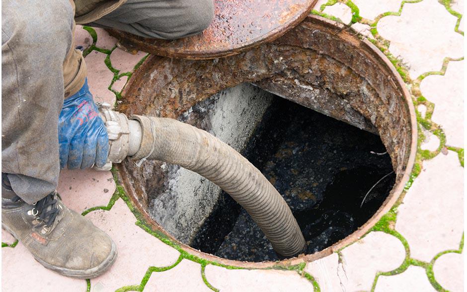 déboucher tuyau lavabo Le Blanc-Mesnil