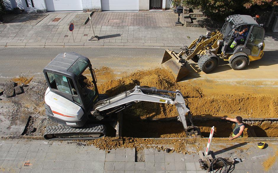 assainissement entreprise Alfortville